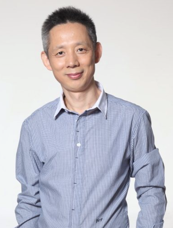 Changjian Jiang (Fudan University)