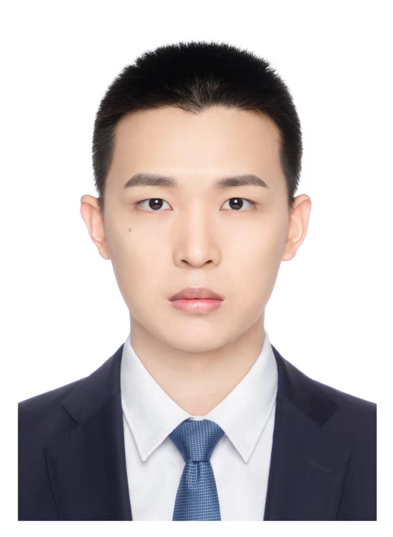 Jiayu Lin (Fudan University)